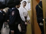 Надежда Савченко встретится с сестрой