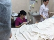 ГСЧС: Раненый в Авдеевке подполковник ГСЧС пришел в себя