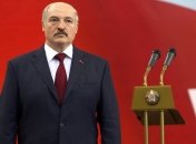 Лукашенко поздравил Порошенко с избранием на должность Президента Украины