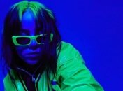 Более миллиарда просмотров: клип Билли Айлиш установил рекорд на YouTube