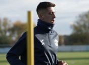 Хачериди: Как можно пять раз футболиста заставлять перебрасывать аут?!