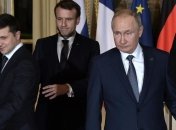 "Священная тема": Путина "внутренне коробит" от слов Зеленского