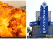 Захватчики официальных комментариев по поводу ночных событий не давали