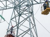 Украина модернизирует мощнейшую экспортную линию электропередач