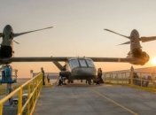 Новый летательный аппарат Bell V-280 Valor совершил испытательный полет (Видео)