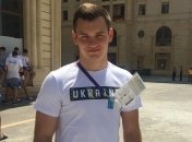 Дзюдоист Валеев понесет флаг Украины на открытии Олимпийского фестиваля-2019