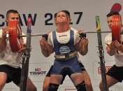 Соловьева завоевала для Украины второе "золото" на Всемирных играх-2017