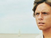  Марк Хэмилл показал личные фото со съемок "Звездных войн"