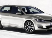 "Volkswagen Golf 7" дебютирует в Италии с ценой €17,800 