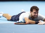 Димитров прокомментировал победу на Итоговом чемпионате ATP 2017