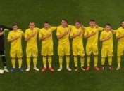 Cборная Украины U19 не поедет на Евро-2019