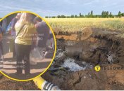 Відсутність води в Одесі