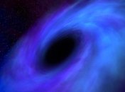 Рядом с Плутоном обнаружена черная дыра