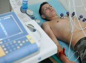 Шахтер провел тренировку без Матвиенко