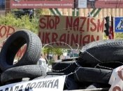 За последние сутки в Луганске стреляли на АЗС, рынке и блокпосте