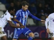 Велозу: Первая часть этого сезона прошла для "Динамо" хорошо