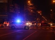 Фото с места происшествия