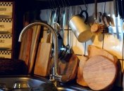 Умное хранение: 15 полезных идей (Фото)