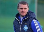 Ребров: Результаты "Фиорентины" нас немного запутали