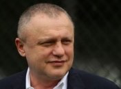 Суркис: Зашел в раздевалку и сказал ребятам продолжать так же усердно работать