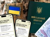 Мобилизация в Украине