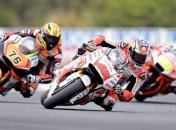 Маркес выиграл этап MotoGP в Австралии