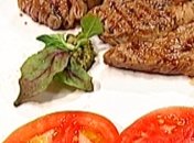 Стейк из говядины