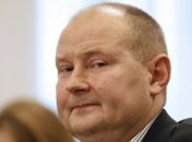 Беглый судья Чаус намерен добиваться политубежища в Молдове