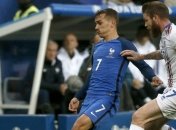 Результат матча Франция - Исландия 5:2: самая результативная игра на Евро-2016