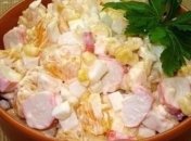 Яркое украшение любого стола