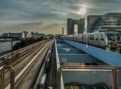 Токио: таким вы его себе не представляли (Фото)