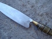 Канарский нож - чемпион мира среди криминальных ножей