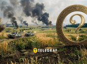 Коллаж "Телеграфа"