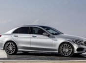 Автосалон в Нью-Йорке: Mercedes назвали лучшим в мире автомобилем
