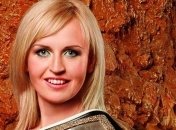 Лучшая женщина-боксер Украины ответила Виктору Леоненко