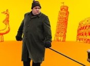 Фильм "ІZI" стал финалистом итальянской кинопремии