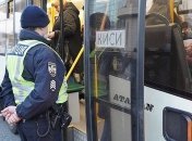 Украина на карантине: нацгвардейцев привлекли следить за порядком