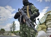 Боевики сорвали ремонтные работы на дамбе фенольного завода у Горловки