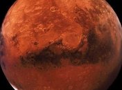На Марсе вскоре могут появится океаны 
