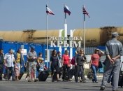 Крим окупований вже понад 8 років