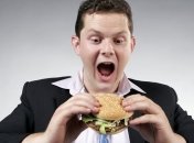 Переедание вредит твоему метаболизму