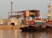 В момент атаки в порту находилось шесть суден Румынии