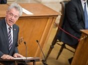 Президент Австрии Фишер ушел в отставку