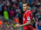 Коутиньо может не сыграть в Лиге чемпионов