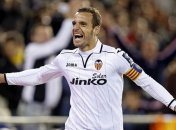 Форвард "Валенсии" намерен отомстить "Реалу"