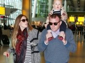 Экс-муж Мадонны снова станет папой