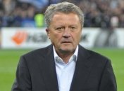 Маркевич о жеребьевке сборной Украины: Самоуверенность может сыграть злую шутку