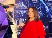 Вернулась из Москвы: Ротару выступила на концерте "Вечернего квартала" (видео)