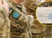 Порушення правил військового обліку та мобілізації