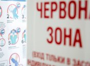 У яких регіонах ситуація з коронавірусом наближається до "червоної" зони